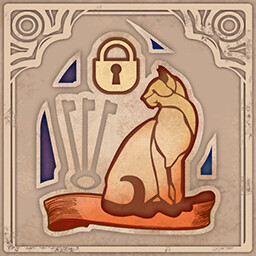 Cat Burglar, Thieves Guild