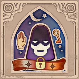 Master Thief, Thieves Guild