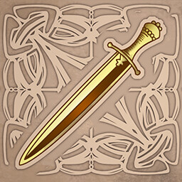 Associate, Fighters Guild