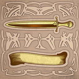 Apprentice, Fighters Guild