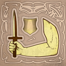 Swordsman, Fighters Guild