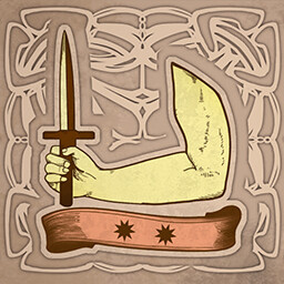 Protector, Fighters Guild