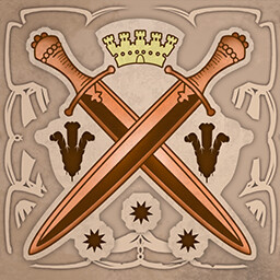 Guardian, Fighters Guild