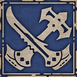 Regent, Shivering Isles
