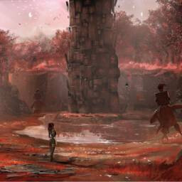 Ancient Sanctuary