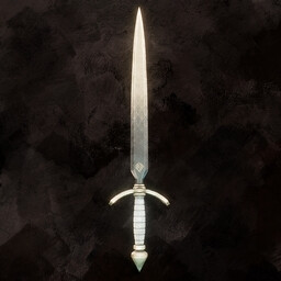 Weapon Upgrade