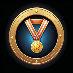 Play 5 matches