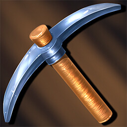 The Prospector - Heart of the Realm