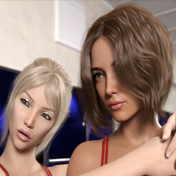 Double Trouble