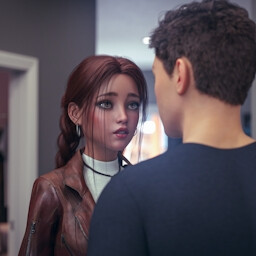 Emily: Breakup Relapse