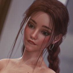 Emily: Complete Session