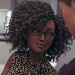Get to Know Lidia