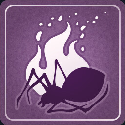 Exorcising the spider