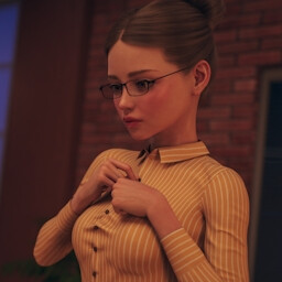 Genevieve Charm