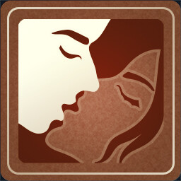 Kiss lover
