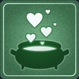 Potion tester