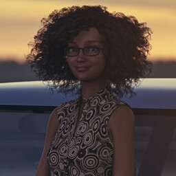 Ending: Lidia