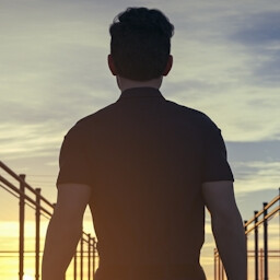 Ending: Alone