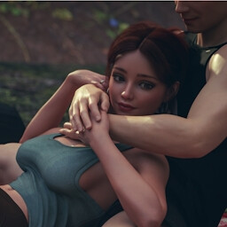 Emily's Camping