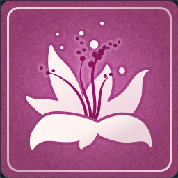 Fairy flower