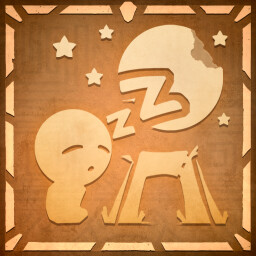 It's late: go to sleep