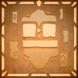 Selfless adventurer