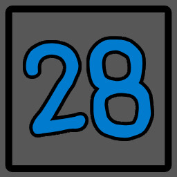 28 Seconds Have Passed