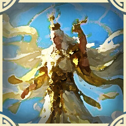 Divine Transformation