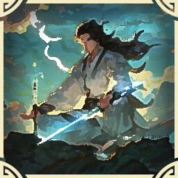 Artifact Born