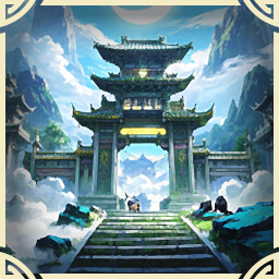 Hermit's Path
