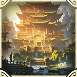 Dynasty Reforged