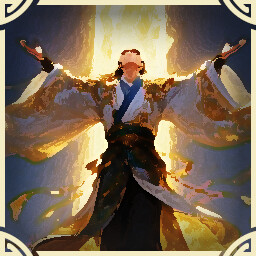 Divine Spark Win