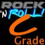 I have PASSED (with a C grade) in Rock 'N Roll!