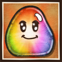 Chili-flavored Rainbow