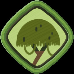 Trailblazer Badge