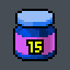 Jar number 15
