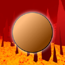 Brimstone Bronze