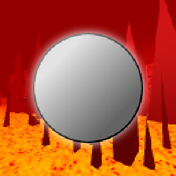 Brimstone Silver