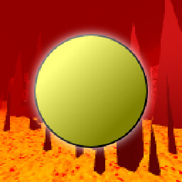 Brimstone Gold