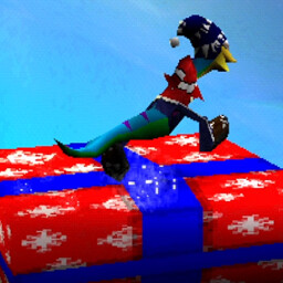 It's A Santa That Kills!