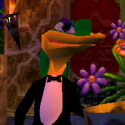 Insert Gex Reference Here.