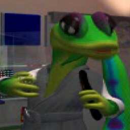 No Pre-Marital Gex.