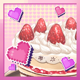 Go Crazy Making Cakes on Live stream