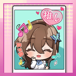 Ma'am, I love you!