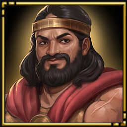 More Danger, More Glory