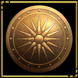 Macedonian Victory (Chronicles)