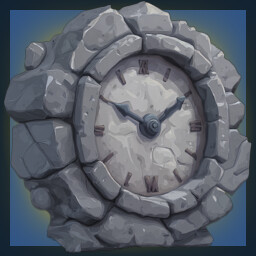 Timekeeper’s Prize