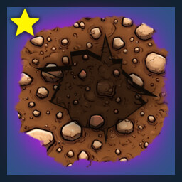 Subterranean Striker