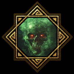 Chaos Barrier Destroyer