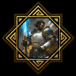 Messenger of Justice